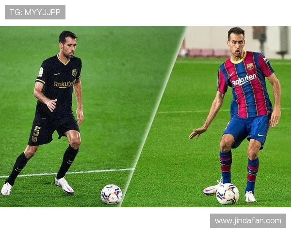 布斯克茨犹豫不决传球失误直接送礼对手抓住机会反击得手